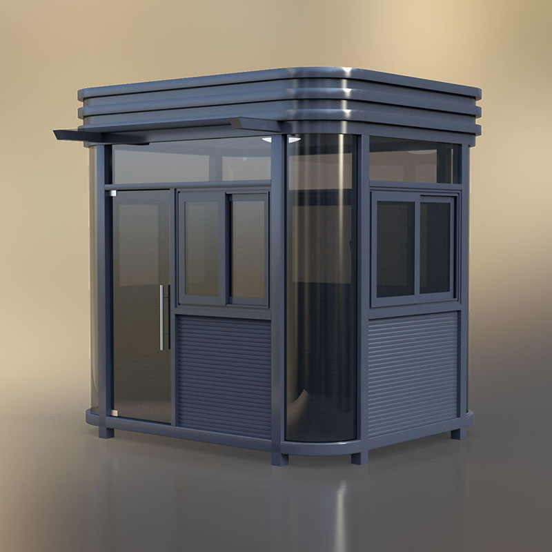 Hur kan en tullbod i rostfritt stål förbättra hållbarhet, säkerhet och effektivitet i moderna trafiksystem